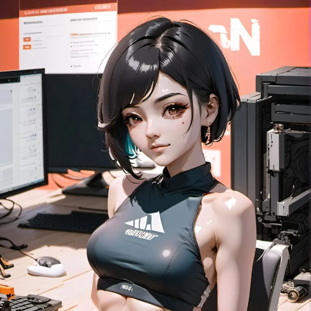 chat with ai character: Jenny