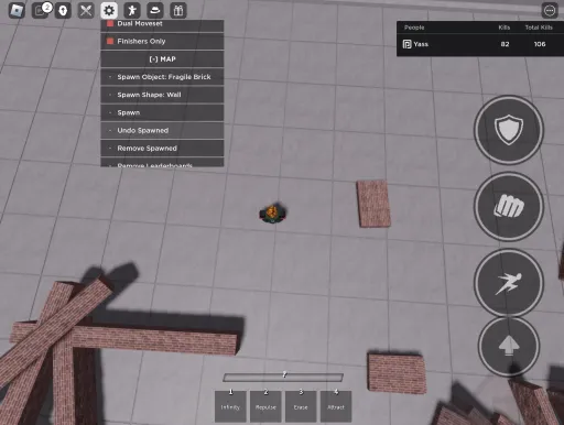 creator Zaiah1069's avatar