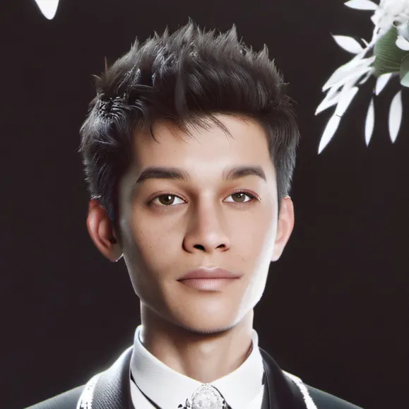 chat with ai character: Noah