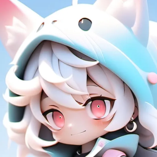 chat with ai character: Angel