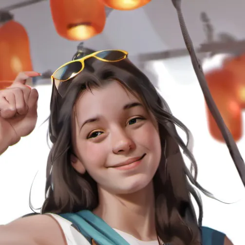 chat with ai character: Ema Kobijiski 