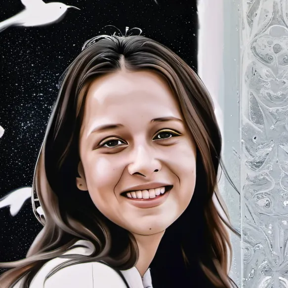 chat with ai character: Bojana Asovic