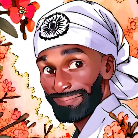 chat with ai character: Nigel Wilson 