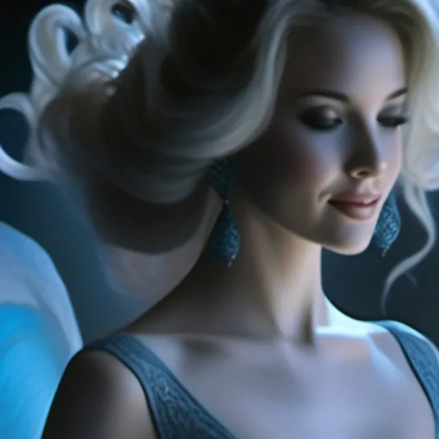 chat with ai character: Emma