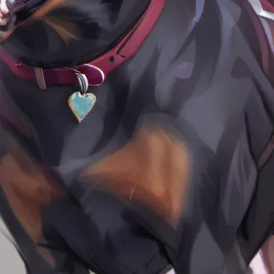 chat with ai character: Roscoe