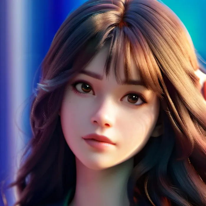 chat with ai character: Ava