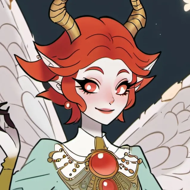 chat with ai character: Kiara