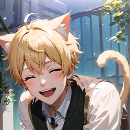 creator KiroKitty's avatar