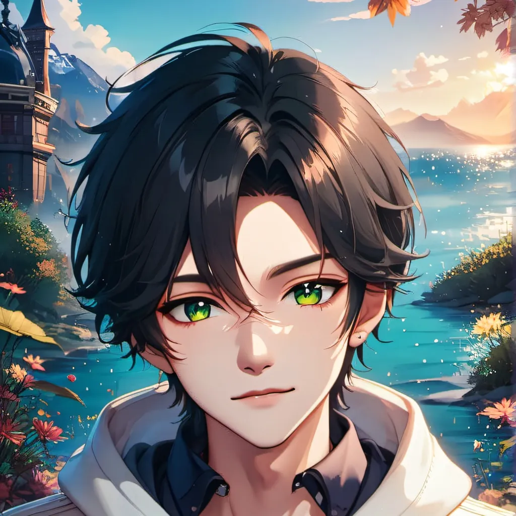 chat with ai character: Astro