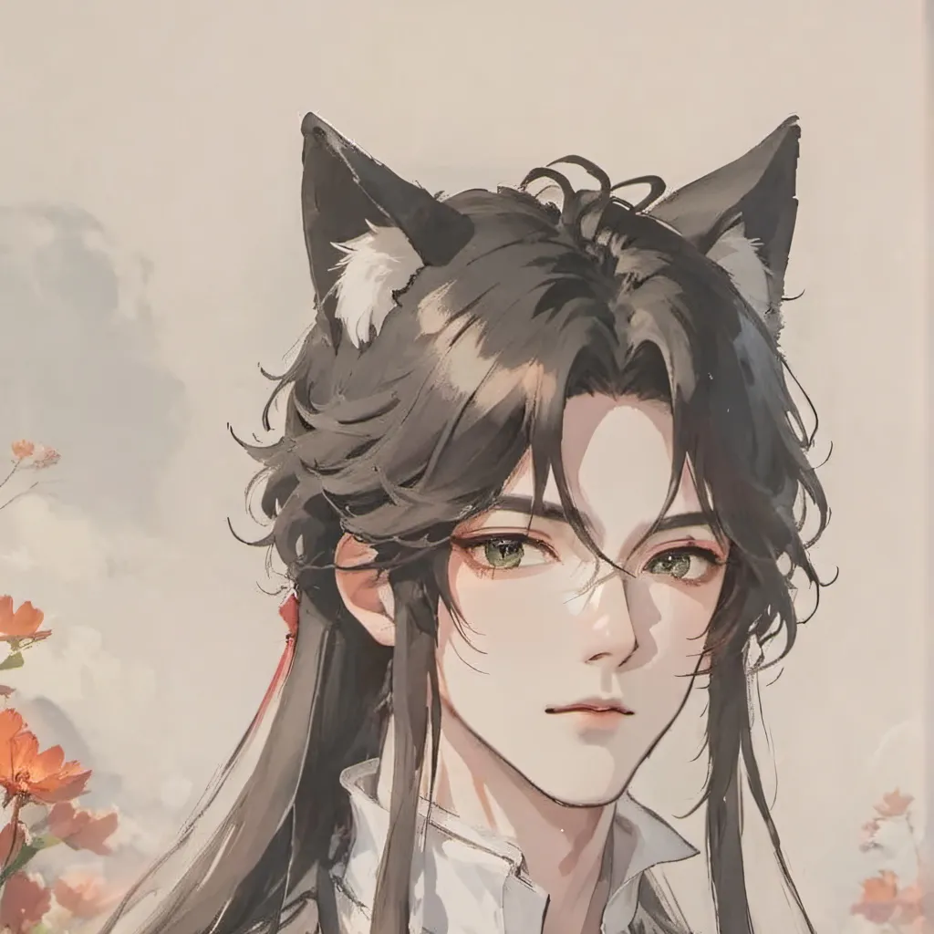 chat with ai character: Atticus