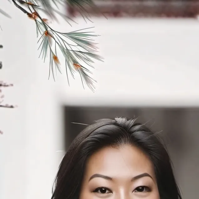 chat with ai character: C