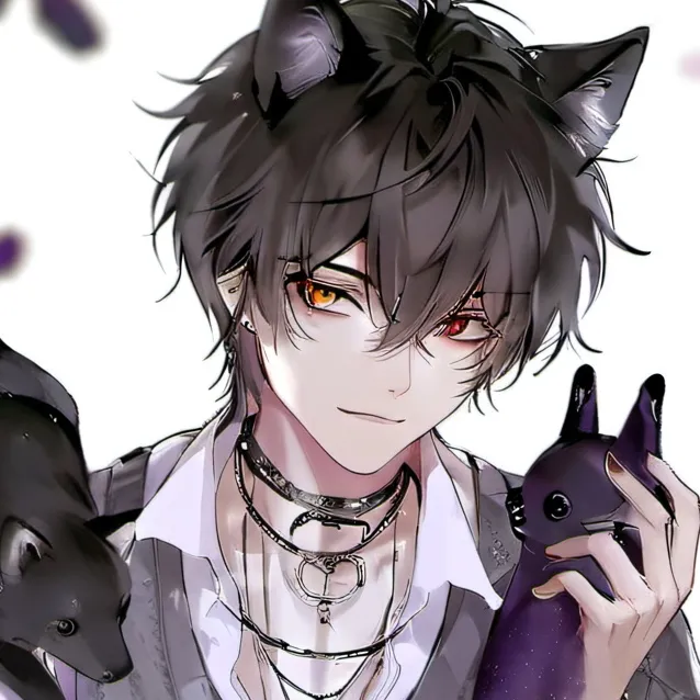 chat with ai character: Leo