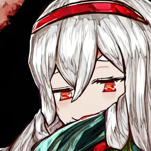 chat with ai character: Paradise Lost