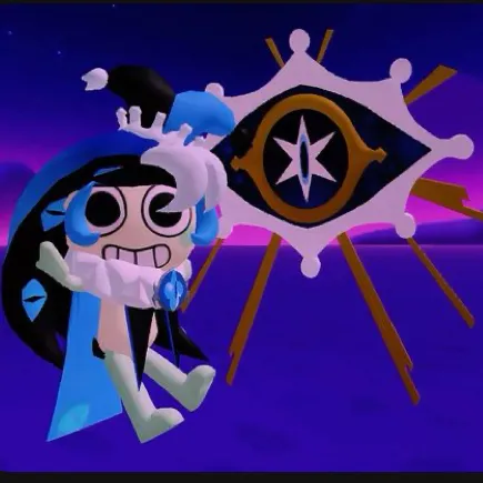 creator SILLYY VANILY 👹's avatar