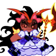 creator Burnin spices wife's avatar