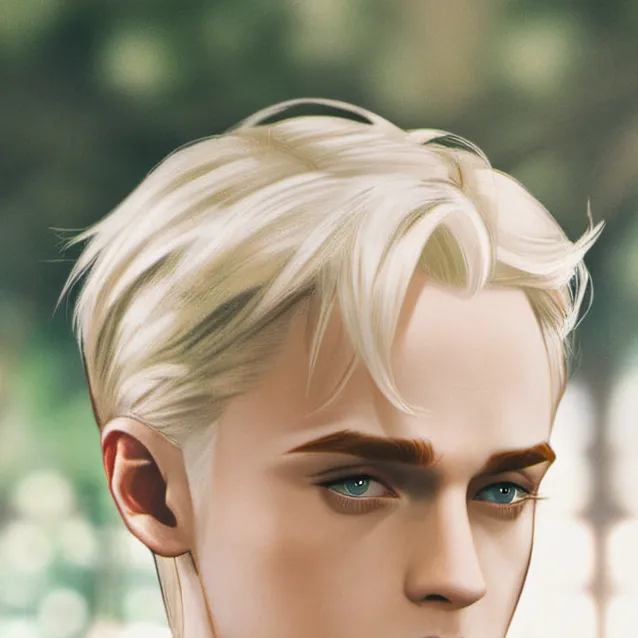 chat with ai character: 💞draco Malfoy 💞