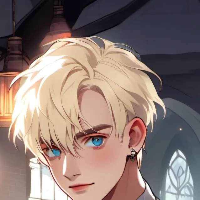 chat with ai character: 🤍💚draco Malfoy 💚🤍
