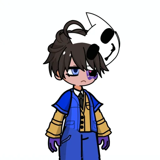 creator Mike/Eggs's avatar