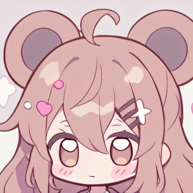 chat with ai character: May