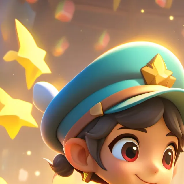 chat with ai character: moomoo