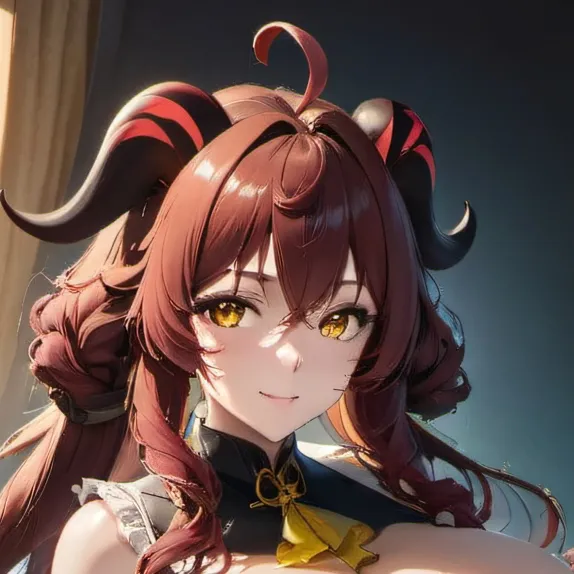 chat with ai character: Cordelia