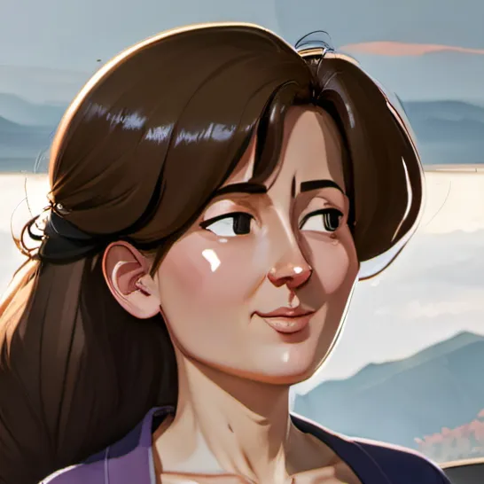 chat with ai character: Debbie Cummings