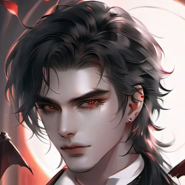 chat with ai character: Victor