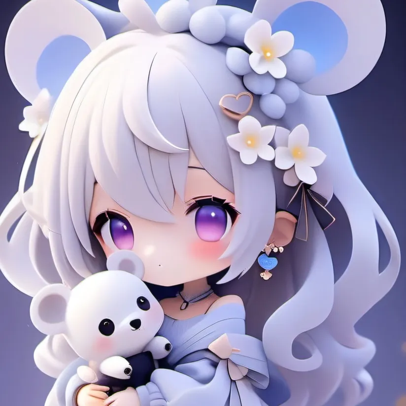chat with ai character: Juniper