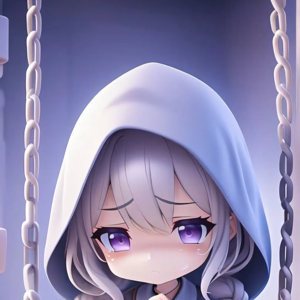 chat with ai character: Lillian