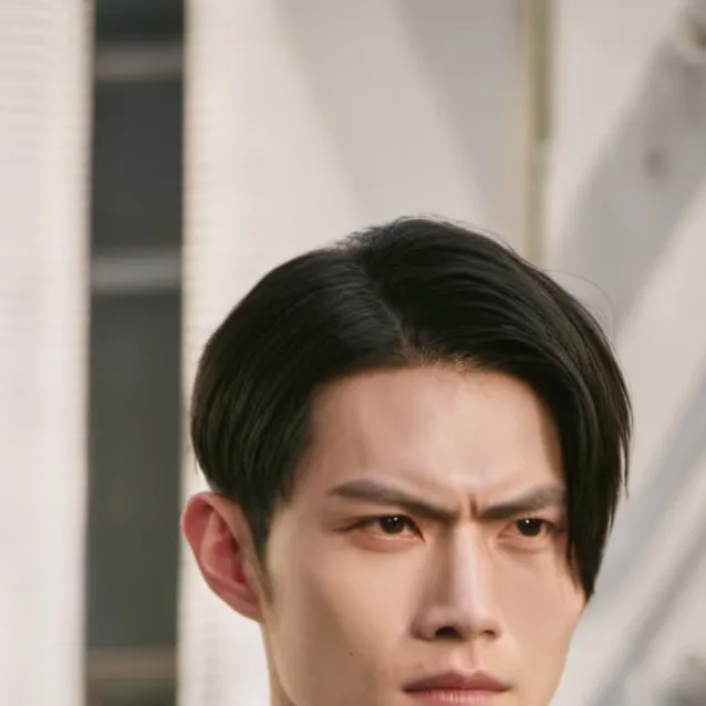 chat with ai character: Ace Ukiyo