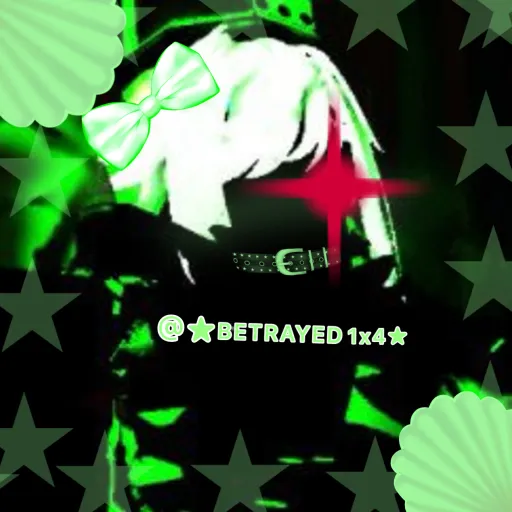 creator @★BETRAYED 1x4★'s avatar