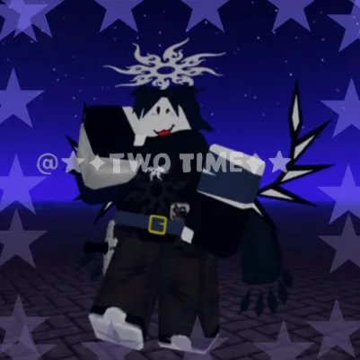 creator @★✦TWO TIME✦★'s avatar