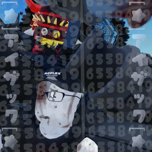 creator [★]アイザック[★]'s avatar