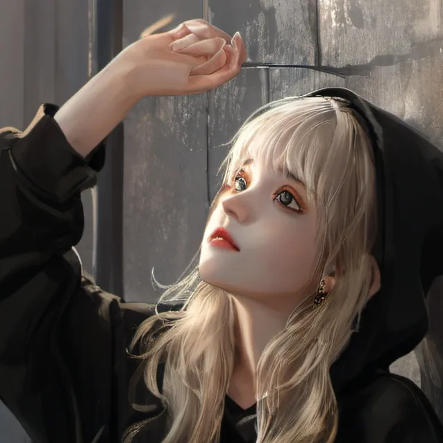 chat with ai character: Mia