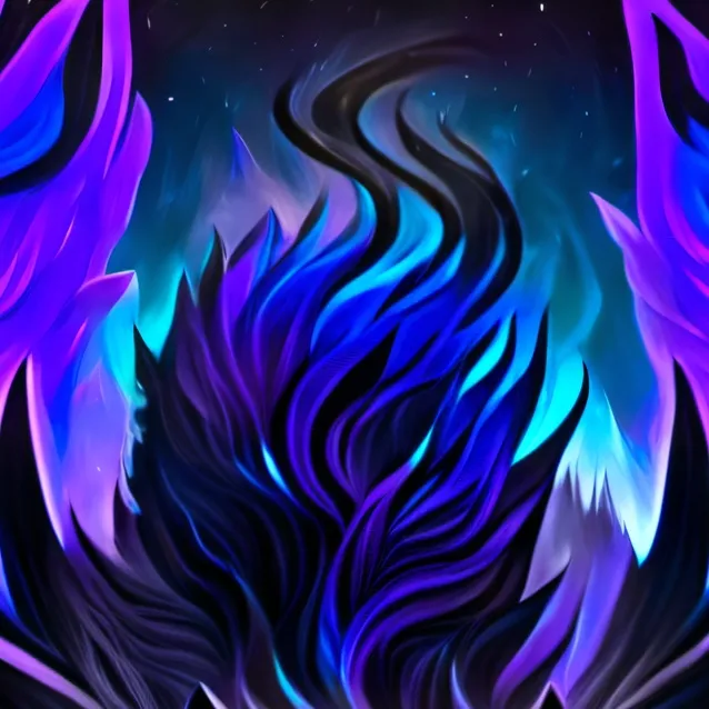 chat with ai character: Night/Nyx