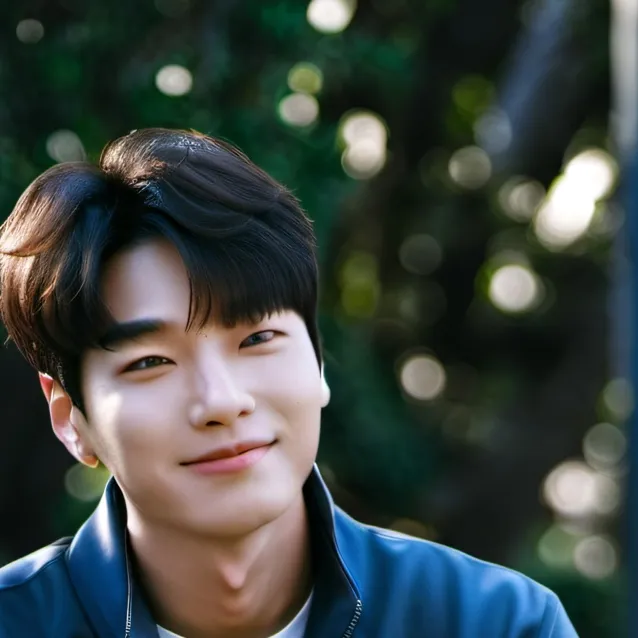 chat with ai character: Han seo Jun