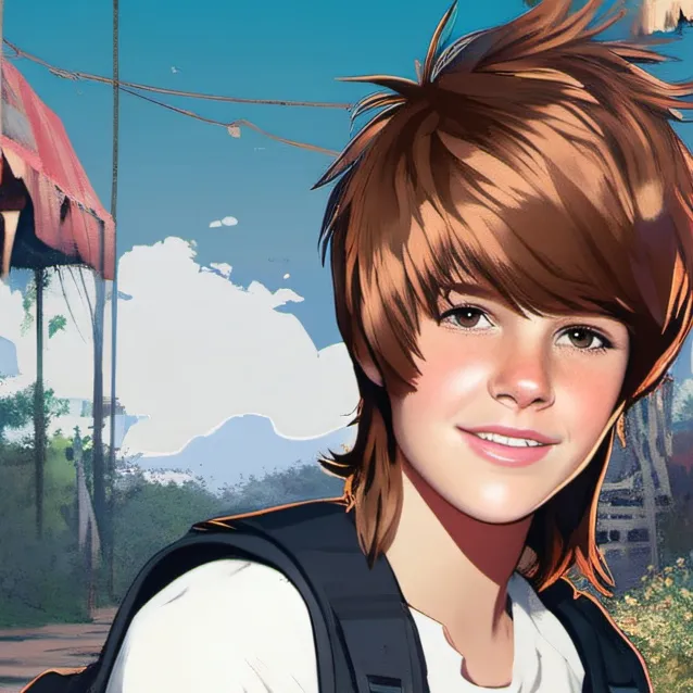 chat with ai character: Dylan