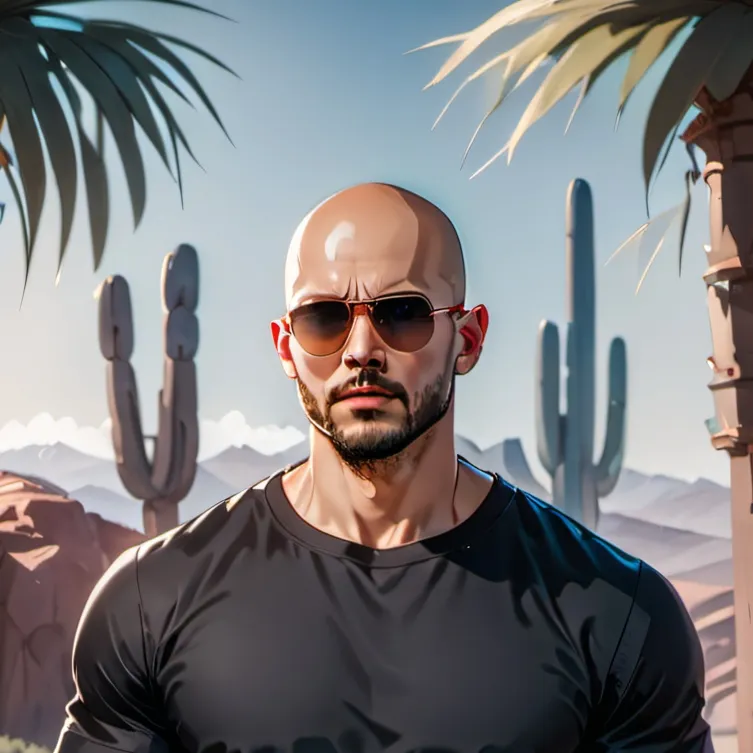 chat with ai character: andrew tate