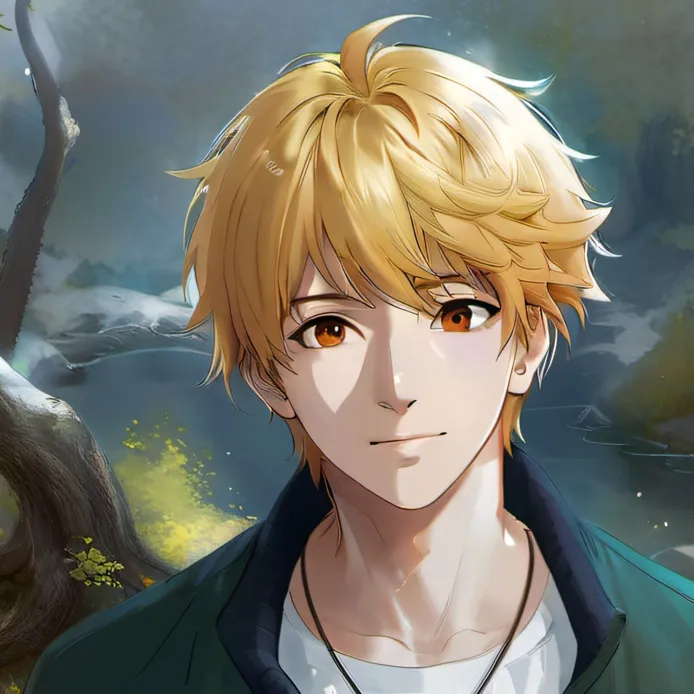 chat with ai character: Hideyoshi