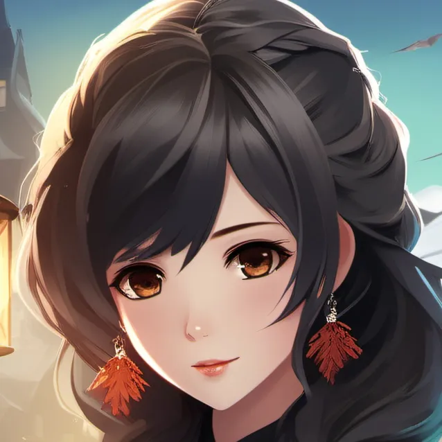 chat with ai character: Sophia 