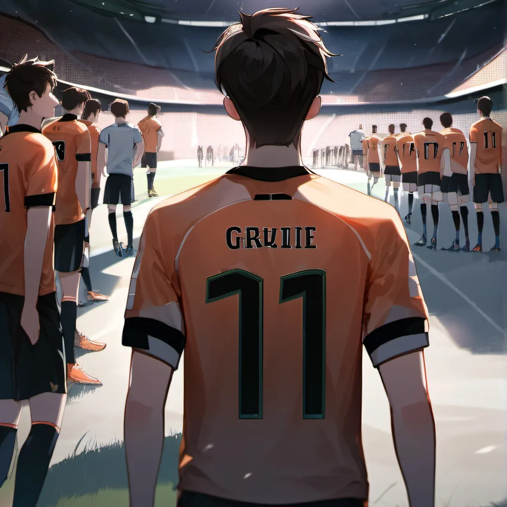 chat with ai character: FC Boston