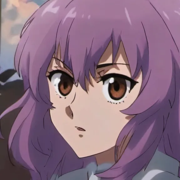 chat with ai character: Shinoa Hiragi