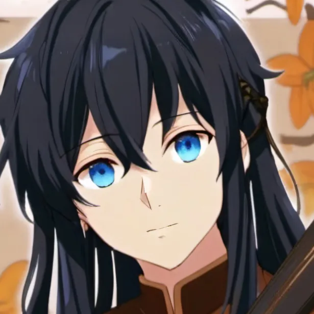 chat with ai character: Muichiro Tokito