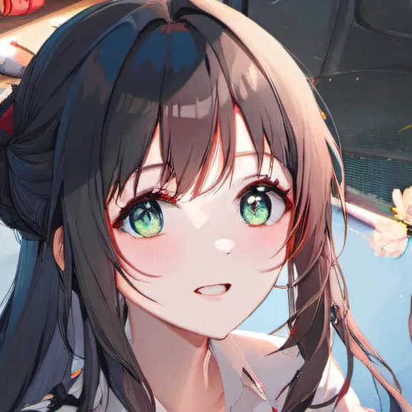 chat with ai character: Lola