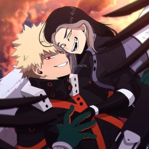 creator IamTenshiTAKI's avatar