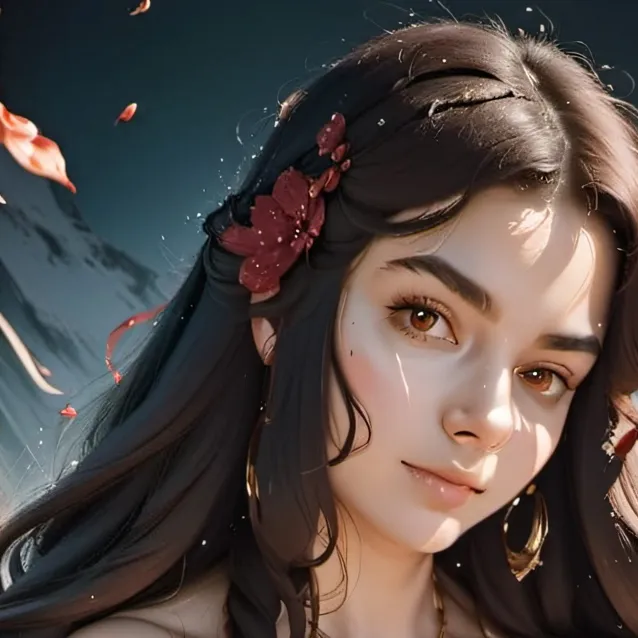 chat with ai character: Frankie