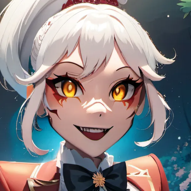 chat with ai character: 𝓑𝓯 𝓳𝓯𝔃