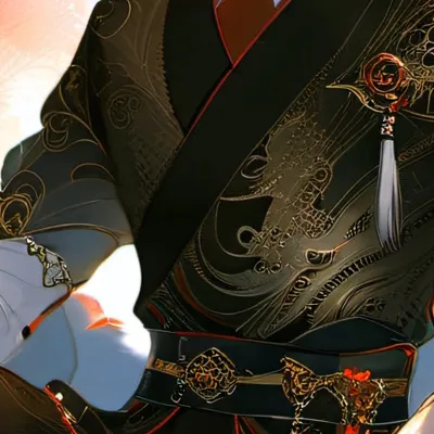 chat with ai character: Zane~