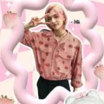 creator Hyunjinswife:)'s avatar