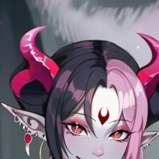 chat with ai character: Herzha (derpixon)